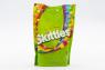 Драже жевательное Skittles Pouch crazy sour 174 гр