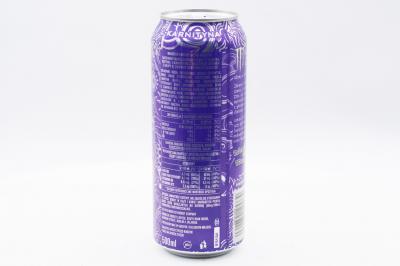 Энергетический напиток Monster Ultra Violet 500 мл