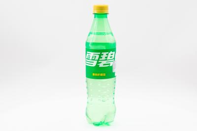 Напиток безалкогольный газированный Sprite 500 мл ПЭТ