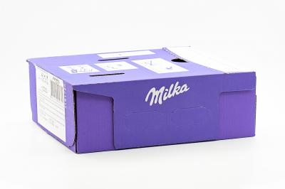 Молочный шоколад Milka Орео Сендвич 92 гр