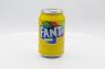 Напиток безалкогольный газированный Fanta Lemon 330 мл
